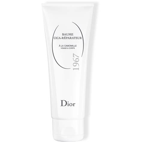 dior baume cica reparateur